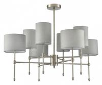 Люстра на штанге LATTI 8262/8C