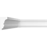 Карниз гладкий SKT266