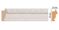 Багет Decomaster 807-19D (40*20*2900)