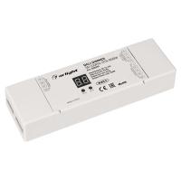 Диммер DALI SR-2309FA-DT8-RGBW (12-36V, 4x5A) (Arlight, IP20 Пластик, 3 года)