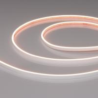 Лента герметичная VELA-M240-2.5x6mm 24V Day4000 (5 W/m, IP65, 5m) (Arlight, узкая)