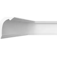 Карниз гладкий SKT419