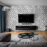 GEOMETRIC WOOD