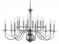 Подвесная люстра Incanto 8034/16
