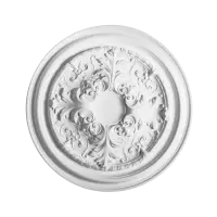 R52 Розетка Orac Decor Полиуретан