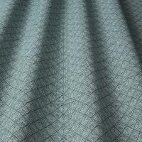 Botanist / Alpine Teal ткань