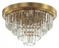 Потолочная люстра Zaha 5257/6C