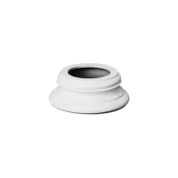 База колонны Orac Decor K1152 Полиуретан 320*320*125 мм
