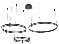 Подвесная люстра Duble-R ZRS.27510.03