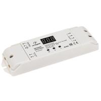 Декодер DMX24500A (12/24V, 216/432W) (Arlight, -)