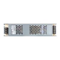 Блок питания ARS-120-24-LS (24V, 5A, 120W) (Arlight, IP20 Сетка, 2 года)