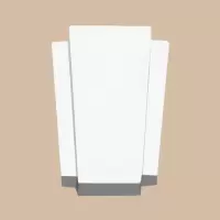 Замковый элемент Decomaster для оформления арки 97901-2
