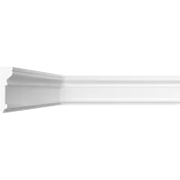 Карниз гладкий SKT377