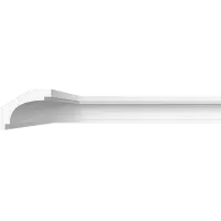 Карниз гладкий SKT302