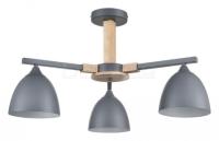 Люстра на штанге Colange 8096/3C
