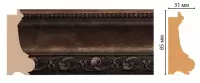 Багет Decomaster 516-767 (83*30*2900)