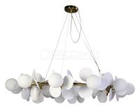 Подвесная люстра Floret ZRS.01201.18