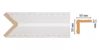 Цветной угол Decomaster 142-115 (50*50*2400)