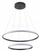 Подвесной светильник Ringolight ZRS.33321.63C