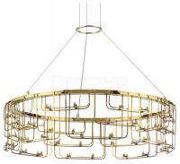 Подвесная люстра ZAHA 7060/44L