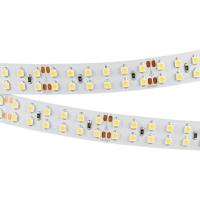 Лента RT 2-5000 24V White6000 2x2 (3528, 1200 LED, LUX) (Arlight, 19.2 Вт/м, IP20)