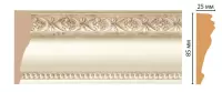 Цветной молдинг Decomaster 152-937 (85*25*2400)