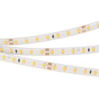 Лента RTW 2-5000SE 24V 1.6X Warm3000 (2835, 490 LED, PRO) (Arlight, 10 Вт/м, IP65)