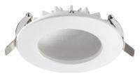 Встраиваемый светильник Gesso 358805