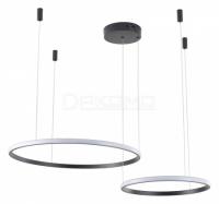 Подвесной светильник Ringolight ZRS.33321.63F