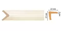 Цветной угол Decomaster 116S-937 (22*22*2400)