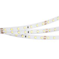 Лента RT 2-5000 24V Warm3000 1.6x (2835, 490 LED, PRO) (Arlight, 10 Вт/м, IP20)