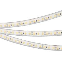 Лента RTW-5000PU-2835-120 12V Warm3000 (10.5mm, 16.8W, IP68) (Arlight, Закрытый)