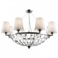 Подвесная люстра Pantheon H021PL-08CH