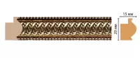 Багет Decomaster 583-28 (20*15*2900)
