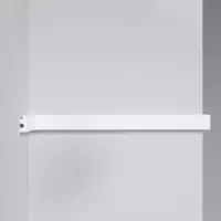 Молдинг Decomaster D316-2 Полистирол 2900*27*12 мм