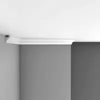 Плинтус потолочный Decomaster D506 (50*32*2000 мм)