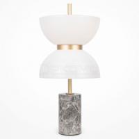 Настольная лампа декоративная Memory MOD178TL-L11GR3K