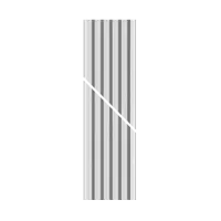 Наличник SN2