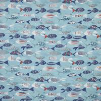 Sea and Sand / Shoal Marine ткань