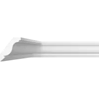 Карниз гладкий SKT384