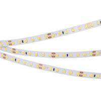 Лента UL-A120-8mm 24V Warm1900 (9.6 W/m, IP20, 5m) (Arlight, Открытый)
