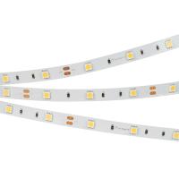 Лента RT 2-5000 12V Pink (5060, 150 LED, LUX) (Arlight, 7.2 Вт/м, IP20)