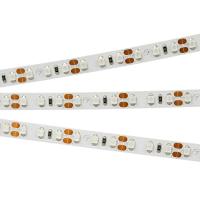 Лента RT 2-5000 12V Blue 2x (3528, 600 LED, LUX) (Arlight, 9.6 Вт/м, IP20)