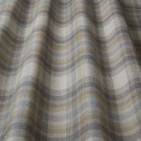 Botanist / Fair Isle Flint ткань