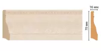 Плинтус напольный Decomaster 193-18D (70*16*2400)