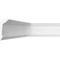 Карниз гладкий SKT486