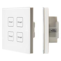 Панель SR-2400TG-IN White (DALI, DIM) (Arlight, -)