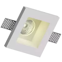 Гипсовый светильник SGS1