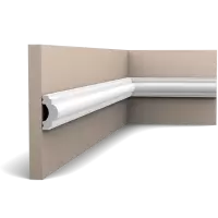 Молдинг Orac Decor PX120 Дюрополимер 2000*40*19 мм