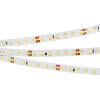 Лента RT 2-5000 24V SUN Warm2700 2x (2835, 120 LED/m, LUX) (Arlight, 14.4 Вт/м, IP20)